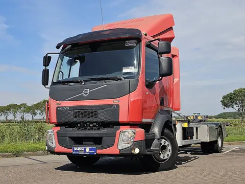 VOLVO FL 250.16