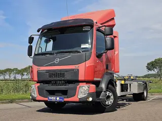 VOLVO FL 250.16