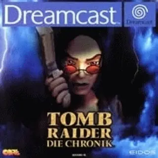 Tomb Raider Chronicles