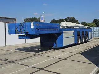 LANGENDORF SBH 27/31