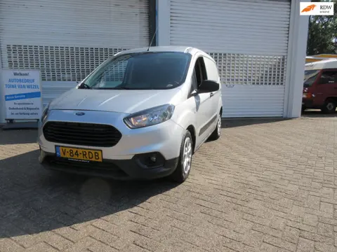 Ford TRANSIT COURIER 1.0 Trend EcoBoost S&S airco