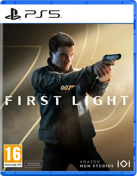 007 First Light