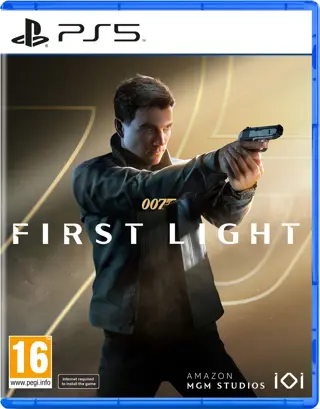 007 First Light