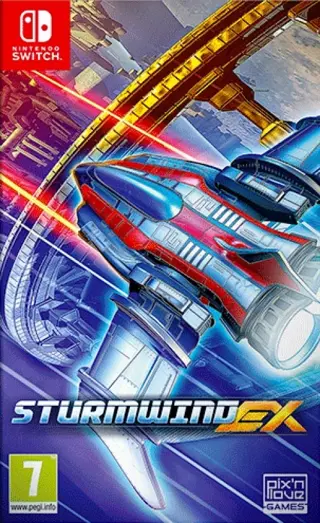 Sturmwind Ex