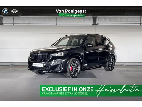 BMW X1 xDrive25e | M Sportpakkket Pro | Premium Pack | Travel Pack | Huisselectie