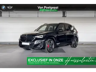 BMW X1 xDrive25e | M Sportpakkket Pro | Premium Pack | Travel Pack | Huisselectie