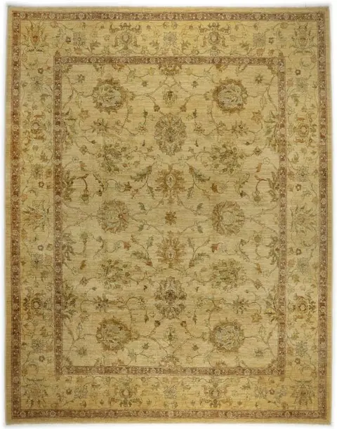 Ziegler - Tapijt - 310 cm - 245 cm