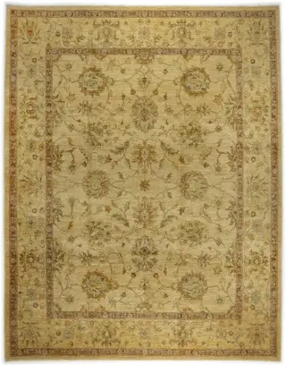 Ziegler - Tapijt - 310 cm - 245 cm