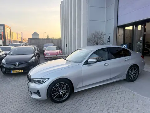 BMW 3-serie 330i High Executive Edition VOL OPTIES! INRUIL MOGELIJK!