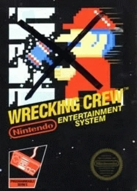 Wrecking Crew