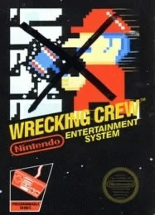 Wrecking Crew