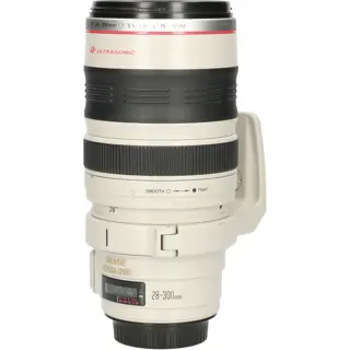 Tweedehands Canon EF 28-300mm f/3.5-5.6L IS USM CM7784