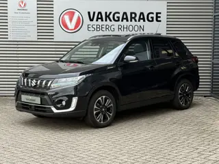 Suzuki Vitara 1.5 Hybrid Style AUTOMAAT SCHUIFDAK,NAVI/CAMERA