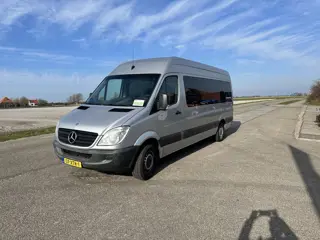 Mercedes-Benz 313 CDI