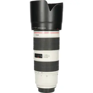 Tweedehands Canon EF 70-200mm f/2.8L IS III USM CM7776