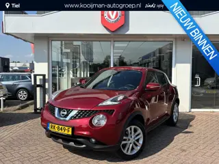 Nissan Juke 1.2 DIG-T S/S Acenta
