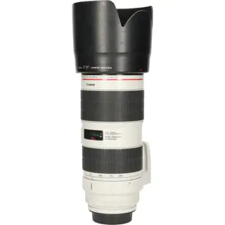 Tweedehands Canon EF 70-200mm f/2.8L IS III USM CM7782