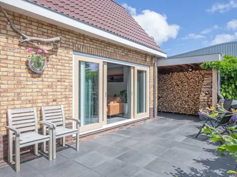 Comfortabel en rustig gelegen Bed & Beach