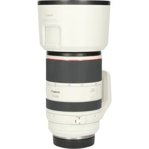 Tweedehands Canon RF 70-200mm f/2.8L IS USM CM7745