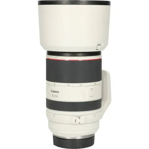 Tweedehands Canon RF 70-200mm f/2.8L IS USM CM7741