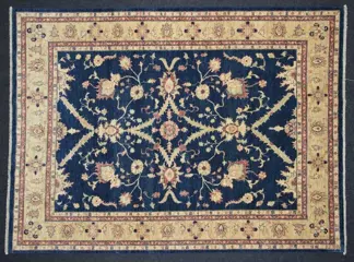 Tchubi - Tapijt - 273 cm - 202 cm