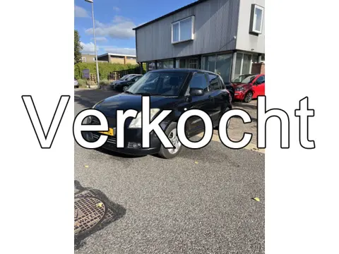 Suzuki Swift 1.3 Shogun 5 Deurs,Airco. Zeer goed rijdende en nette Swift met een nieuwe Apk (07-08-2