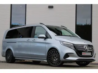 Mercedes-Benz EQV 300 L3 / Extra Lang / 7-Persoons / 2x Elec Schuifdeur / Burmester / 360 Camera / V