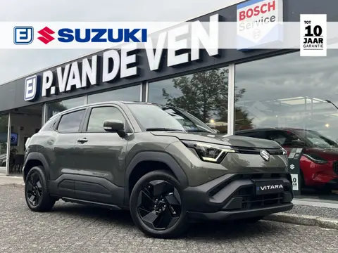 Suzuki e Vitara Select 61 kWh | Direct uit voorraad leverbaar | €2.000,- voordeel | Suzuki Safety Sy