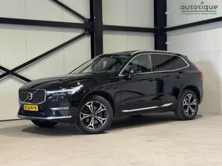 Volvo XC60 2.0 Recharge T6 AWD Business | panorama | navi | facelift model |