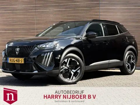 Peugeot e-2008 EV Allure Avantage 54 kWh Vision Plus Pakket / SOH 96% / Camera / Navigatie