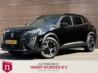 Peugeot e-2008 EV Allure Avantage 54 kWh Vision Plus Pakket / SOH 96% / Camera / Navigatie