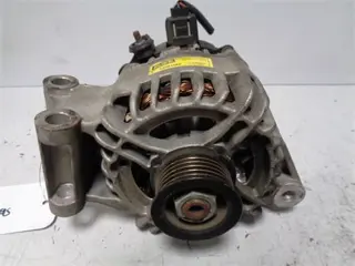 Ford Focus 1.6 16V 2004-2011 Dynamo