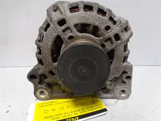 Fabia III 1.0 12V 2014-2021 Dynamo