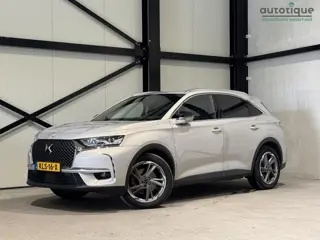 DS 7 Crossback E-Tense Bastille+ | navi | climate-control |