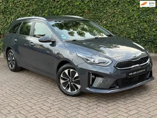 Kia Ceed Sportswagon 1.6 GDI PHEV | SOH 97% | ACC | Camera | Memory
