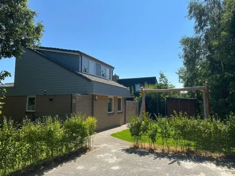 Verken Texel vanuit je comfortabele verblijf