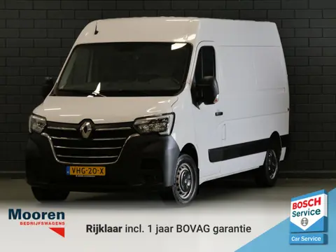Renault Master T35 2.3 dCi 135 L2H2 | CAMERA | BLUETOOTH | TREKHAAK |