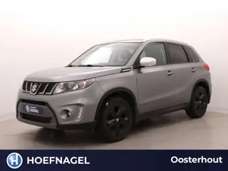 Suzuki Vitara 1.4 S | Trekhaak | Adaptive Cruise | Stoelverwarming | Camera | CarPlay | Parkeersenso