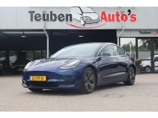 Tesla Model 3 Long Range AWD 75 kWh | SOH 86,4 % | Full Self-Driving computer 3