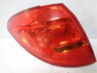 Opel Meriva 2010-2017 Achterlicht links