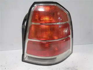 Opel Zafira 2005-2008 Achterlicht rechts