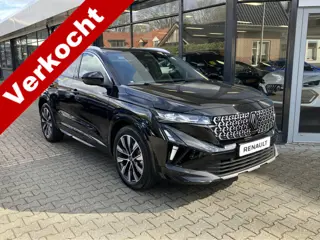 Renault Austral E-Tech Full Hybrid 200 Techno Panoramadak * NIEUW, €5.000,- KORTING *