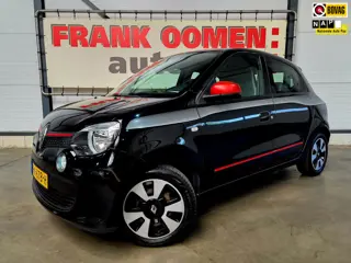 Renault Twingo 1.0 SCe 71PK Collection NAP|Airco|Bluetooth
