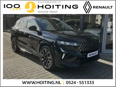 Renault Austral E-Tech Full Hybrid 200 Techno * PANORAMADAK / TREKHAAK / DEMO 74 KM ! *