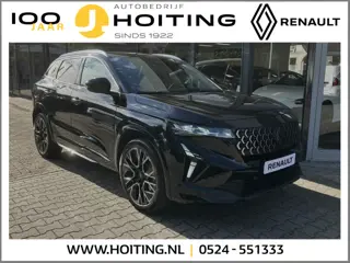 Renault Austral E-Tech Full Hybrid 200 Techno * PANORAMADAK / TREKHAAK / DEMO 74 KM ! *