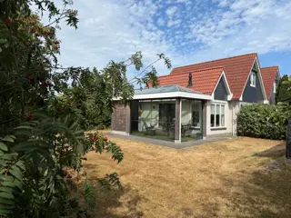 Luxe en gezellig ingericht huis op een top locatie