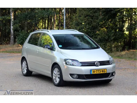 Volkswagen Golf Plus 1.2 TSI Highline BlueMotion | 2012 | ✅Cruise | ⭐Navi | ✨Stoelverwarming |
