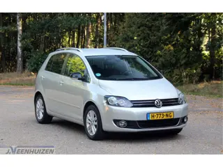 Volkswagen Golf Plus 1.2 TSI Highline BlueMotion | 2012 | ✅Cruise | ⭐Navi | ✨Stoelverwarming |