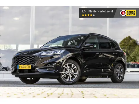Ford Kuga 2.5 PHEV ST-Line | 96% SOH | NL Auto | Virt. Cockpit
