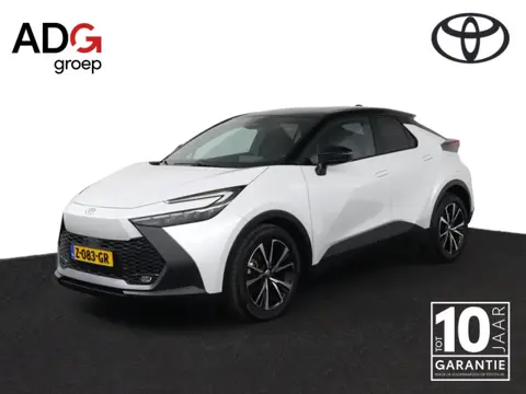 Toyota C-HR 2.0 Hybrid 200 First Edition | 360 camera | Dodehoek detectie | LED verlichting  |